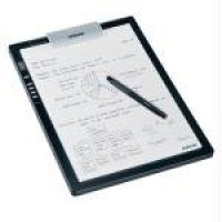 SolidTek DM-L2 DigiMemo L2 8-1/2-by-11-Inch Digital Notepad