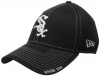 MLB Neo Fitted Baseball Cap