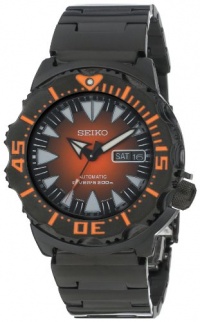 Seiko Men's SRP311 Classic Automatic Divers Watch