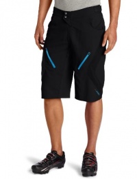 Zoic Men's Antidote Mountain Bike Shorts with RPL Liner