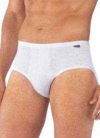 Jockey Men's Elance Poco Brief (2 Pack)