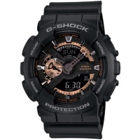 G-SHOCK Men's GA 110 Watch