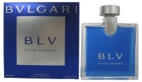 Bvlgari Blv By Bvlgari For Men. Eau De Toilette Spray 3.3 Oz.