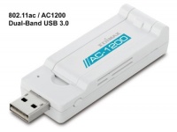 Edimax EW-7822UAC Wireless AC1200 Dual Band USB 3.0 Adapter