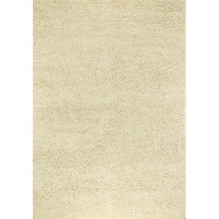 Couristan 5517/5071 Lagash Area Rugs, 2-Feet by 4-Feet, Ivory