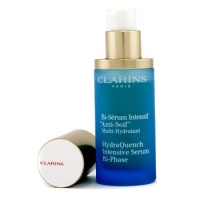 Clarins Hydraquench Intensive Bi-Phase Unisex Serum, 1 Ounce