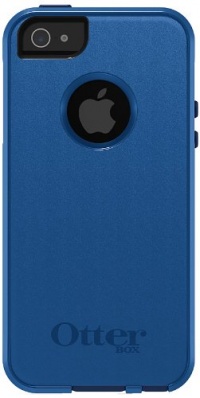 OtterBox Commuter Series Hybrid Case for iPhone 5 - Night Sky