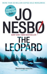 The Leopard: An Inspector Harry Hole Novel (Vintage Crime/Black Lizard)