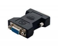 Syba Connectland CL-ADA31002 DVI Male to VGA Female Adapter