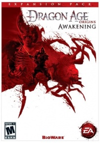 Dragon Age: Origins Awakening [Expansion] [Download]