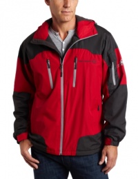 Free Country Mens Fcx Multi Ripstop Midweight Jacket