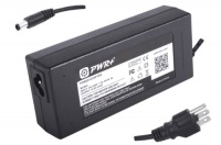 Pwr+® Ac Adapter Laptop Charger for Dell Latitude E5430 E5520 E5530 E6400asb E6420 E6430 E6430u E6520 E6530 ; Precision M4600 M6600 ; Vostro 3460 3555 3560 1540 3750 ; Dell XPS Xps14 Xps15 X15l 90 Watt Power Supply Cord