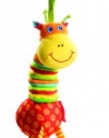 Tiny Love Tiny Smarts Jittering Activity Toy, Giraffe