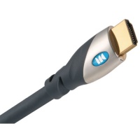 Monster MC800HD-2M Advanced High Speed HDTV HDMI Cable (2 meters)