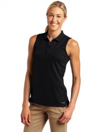 Columbia Sportswear Women's Innisfree Sleeveless Polo Shirt