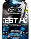 MuscleTech Test HD, 90ct, Testosterone Booster