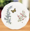 Lenox Butterfly Meadow Herbs 16-Piece Dinnerware Set