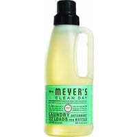 Mrs. Meyer's Clean Day Basil Laundry Detergent, 32 Fluid Ounce