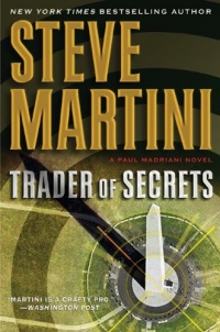 Trader of Secrets: A Paul Madriani Novel (Paul Madriani Novels)