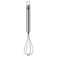 WMF Profi Plus 8-Inch Stainless Steel Mini Rounded Whisk