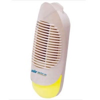 Air Purifier & Deodorizer in White