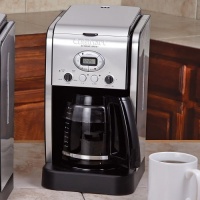 Cuisinart 12-Cup Extreme Brew Coffee Maker with Glass Carafe