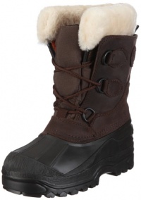 Kamik Pearson Jr Cold Weather Boot (Toddler/Little Kid/Big Kid)