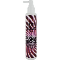 Tigi Bed Head Candy Fixation Sugar Shock Hair Bodifying Sugar Spray, 5.1 Ounce