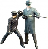 The Green Hornet TV Series Collector Action Figure Assortment