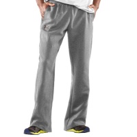 Men’s Team Charged Cotton® Storm Pants Bottoms by Under Armour