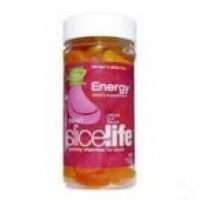 Hero Nutritional Products Slice Of Life Energy Boost (60 Count)