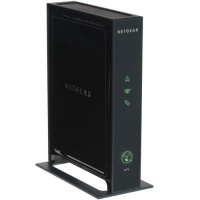 Netgear WN2000RPT Universal WiFi Range Extender - Refurbished