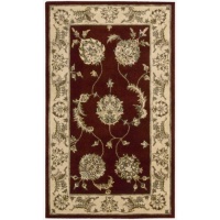 Nourison 2000 2022 Rectangle Rug, Lacquer, 2.6-Feet by 4.3-Feet