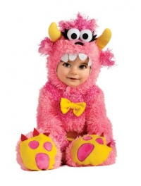 Rubie's Costume Noah's Ark Pinky Winky Monster Romper Costume