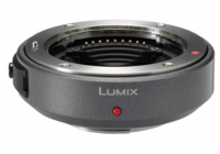 Panasonic DMW-MA1 Lumix G Four Thirds DSLR Lens Mount Adapter