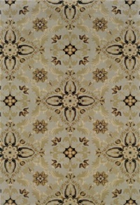 Sphinx by Oriental Weavers Ariana 2313C Area Rug, 8-Feet Round