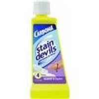 Delta Carbona 406/24 Stain Devils #4 Blood & Dairy Remover 1.7 Oz.