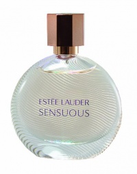 Sensuous by Estee Lauder for Women. Eau De Parfum Spray 1-Ounce