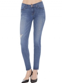 J Brand Womens 811 Mid-Rise Skinny Jean in Revenge - Revenge - 28