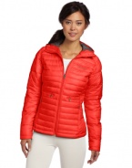 Columbia Women's Powder Pillow Jacket