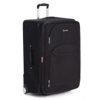 Delsey Helium Fusion Lite 2.0 Expandable 29 Suiter Trolley