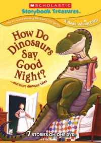 How Do Dinosaurs Say Goodnight?... and more classic dinosaur tales