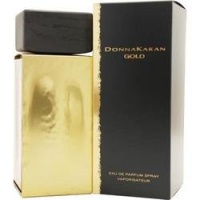 Donna Karan Gold By Donna Karan For Women. Eau De Parfum Spray 1.7-Ounces