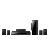 Samsung HT-E550 HTIB 5.1 Channel 1000-Watt Home Theater System