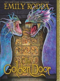 The Golden Door