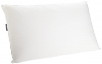 Sleep Innovations Queen Size Reversible Gel Memory Foam Pillow