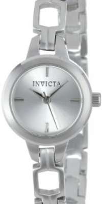 Invicta Women's 15437 Wildflower Stainless Steel Watch