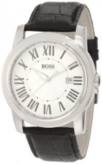 Hugo Boss Men's 1512713 HB1015 Classic Watch