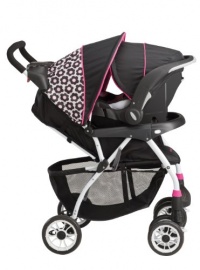 Evenflo Journey 300 Stroller with Embrace 35 Car Seat, Marianna