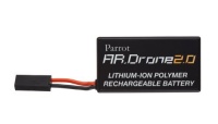 Parrot AR.Drone 2.0 Battery Lithium-Polymer Replacement Battery